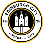 Edinburgh City Women badge